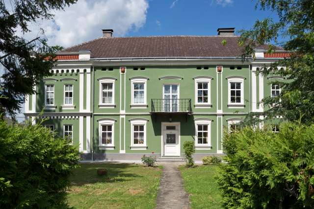 Österreichischer Fassadenpreis 2016, ÖFP 2016, Preisträger